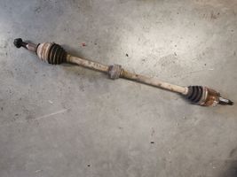 Chrysler Town & Country V Front driveshaft 