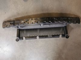 Chrysler Town & Country V Front bumper mounting bracket 