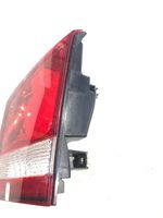 Dodge Journey Lampy tylnej klapy bagażnika 68078516AE