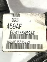 Dodge Journey Variklio instaliacija 68176459AF