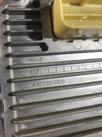 Chrysler Pacifica Calculateur moteur ECU P05150994AB