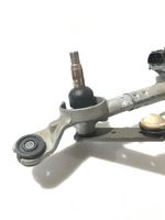 Chrysler Pacifica Front wiper linkage and motor 68229327AB