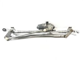 Chrysler Pacifica Front wiper linkage and motor 68229327AB