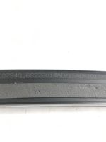 Chrysler Pacifica Front door glass trim molding 68228014AD