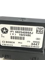 Dodge Durango Centralina/modulo sensori di parcheggio PDC 68254089AJ