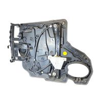 Chrysler Pacifica Sliding door window regulator with motor 3040966