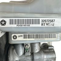 Dodge Grand Caravan Wspomaganie hamulca 04581491AD