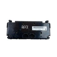 Dodge Grand Caravan Ilmastoinnin ohjainlaite 55111240AJ