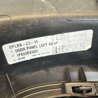 Dodge Grand Caravan Liukuoven verhoilu 1PE65DX9AD