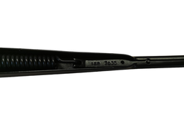 Dodge Challenger Front wiper blade arm 12B7635