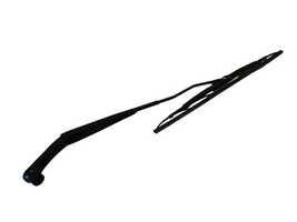 Dodge Challenger Front wiper blade arm 12B7635