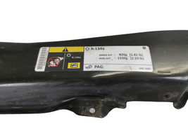 Dodge Grand Caravan Traversa del paraurti anteriore 68023327AC