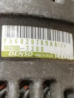 Dodge Durango Generatore/alternatore 56029789AA