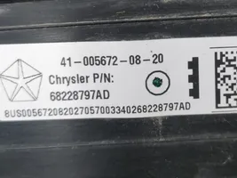 Chrysler Pacifica Steuergerät Schiebetür Seitentür 68228797AD