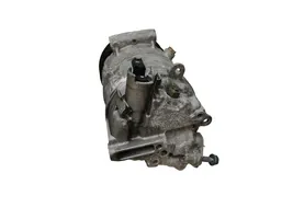 Chrysler Pacifica Air conditioning (A/C) compressor (pump) 