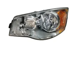 Dodge Grand Caravan Lampa przednia 05113337AI