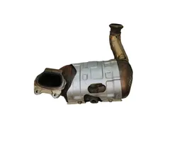 Chrysler Pacifica Katalysaattori/FAP/DPF-hiukkassuodatin 68235531AG