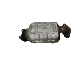 Chrysler Pacifica Katalysaattori/FAP/DPF-hiukkassuodatin 68235532AD