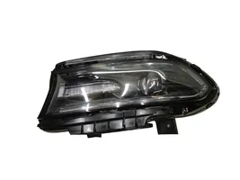 Dodge Charger Lampa przednia 68214399AG