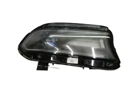 Dodge Charger Lampa przednia 