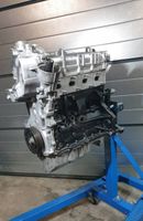 Volkswagen Scirocco Silnik / Komplet CAX