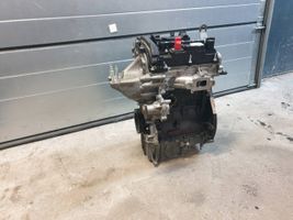 Ford Transit Courier Silnik / Komplet M2DA