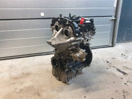 Ford Transit Courier Engine M2DA