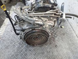 Land Rover Range Rover Evoque L538 Moteur 651930