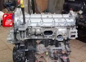 Ford Transit Courier Engine YLF6