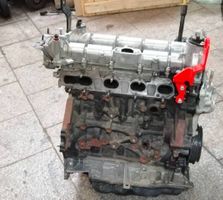 Ford Transit Courier Engine YLF6