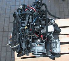 BMW X1 F48 F49 Silnik / Komplet B47C20B