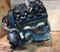 BMW X5 E70 Moteur N62B48B