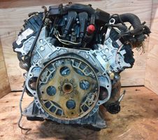 BMW X5 E70 Moteur N62B48B