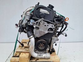 Volkswagen Jetta V Moteur AXX