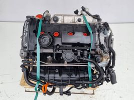 Volkswagen Jetta V Moteur AXX