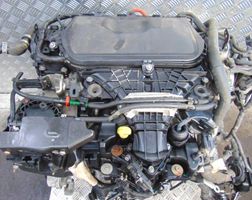 Ford Focus C-MAX Motor UKDB