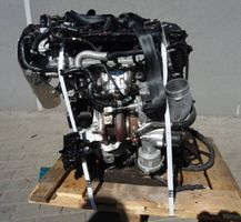 Audi A5 Motor DLVB