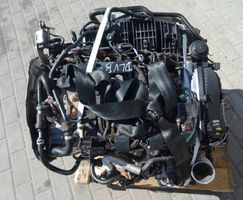 Audi A5 Moottori DLVB