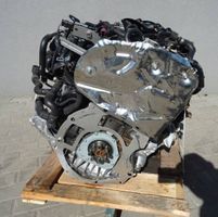 Audi A5 Motor DLVB