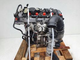Audi A5 Moottori DEM DEMA