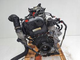 Audi A5 Moteur DEM DEMA