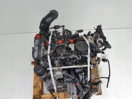 Audi A5 Moteur DEM DEMA