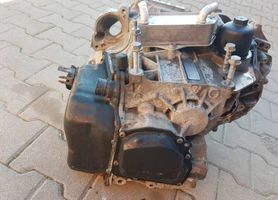 Volkswagen PASSAT CC Automatic gearbox RHH