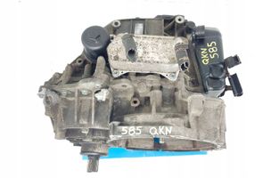 Volkswagen Sharan Scatola del cambio automatico QKN