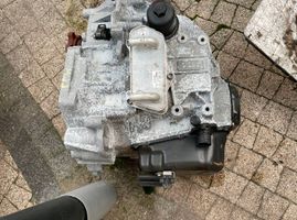 Volkswagen Touran II Automatic gearbox PPW