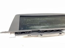 BMW 6 F06 Gran coupe Head up display screen 9297276018