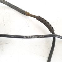 BMW 6 F06 Gran coupe ABS brake wheel speed sensor 6853859