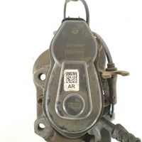 BMW 6 F06 Gran coupe Caliper del freno trasero 7846694