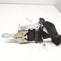 BMW 6 F06 Gran coupe Rear seatbelt 7289350