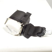 BMW 6 F06 Gran coupe Rear seatbelt 7247667